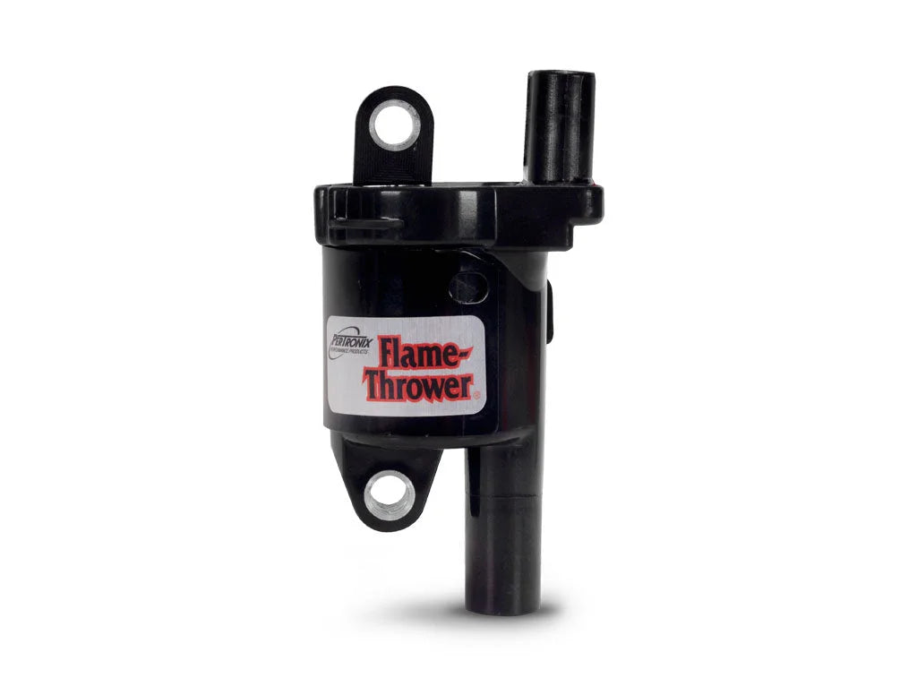 Pertronix Coil Flame-Thrower GM Gem V LT1 Round; Single coil; 2014-2020 30861 - Main Product View
