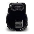 Load image into Gallery viewer, Pertronix Coil Flame-Thrower GM Gem V LT1 Round; Single coil; 2014-2020 30861 - Side View