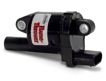 Load image into Gallery viewer, Pertronix Coil Flame-Thrower GM Gem V LT1 Round; Single coil; 2014-2020 30861 - Angled View