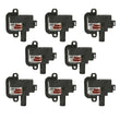 Load image into Gallery viewer, Pertronix Coil Flame-Thrower GM  LS1/LS6 (set of 8) 30828 - Main Product View