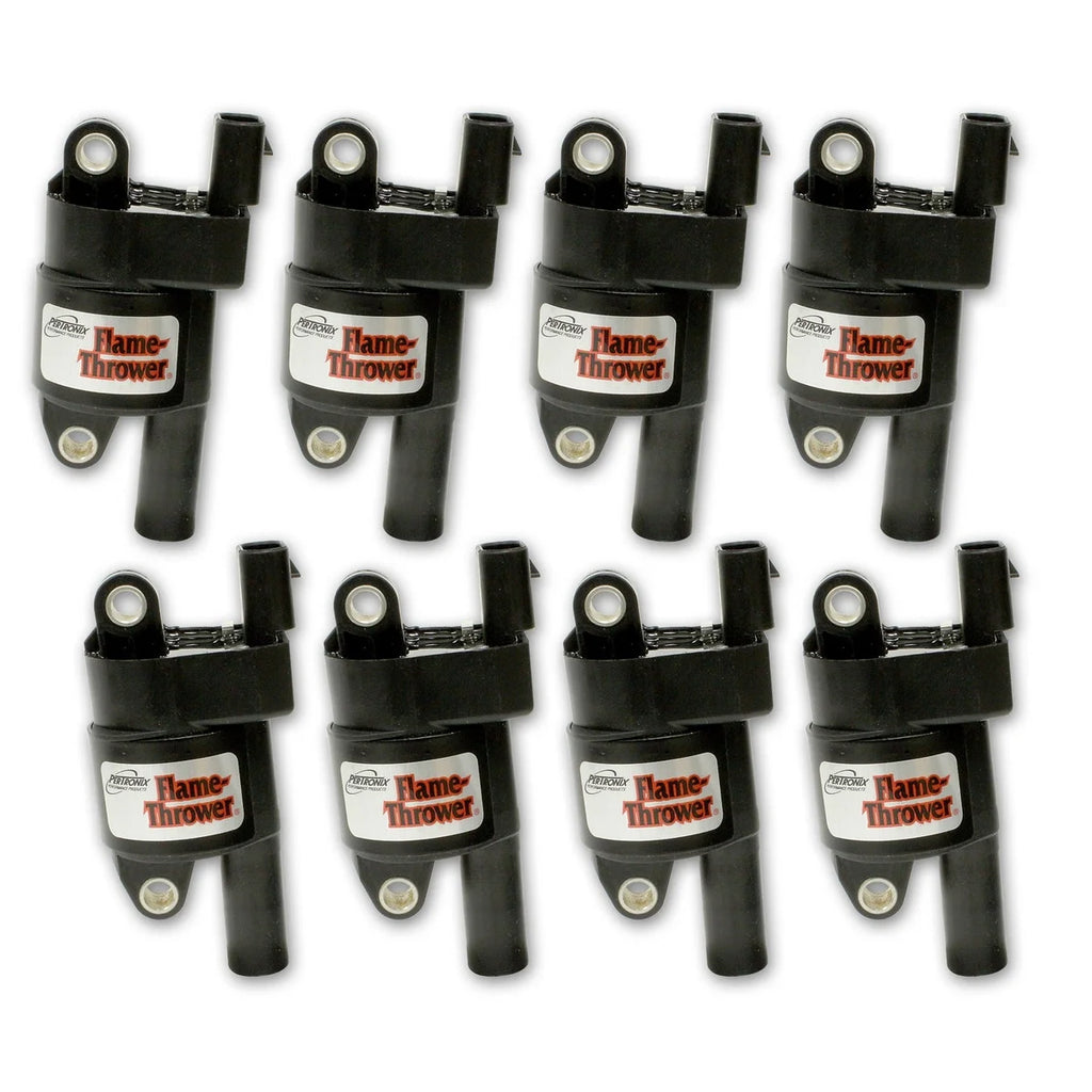 Pertronix Coil Flame-Thrower GM LS2/LS3/LS7 (set of 8) 30838 - Main Product View