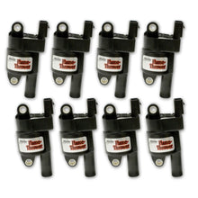 Load image into Gallery viewer, Pertronix Coil Flame-Thrower GM LS2/LS3/LS7 (set of 8) 30838 - Main Product View
