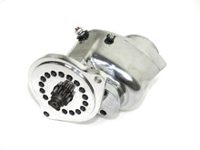 Load image into Gallery viewer, Pertronix Contour Marine Starter Ford 302/351 Polished S3004P-M