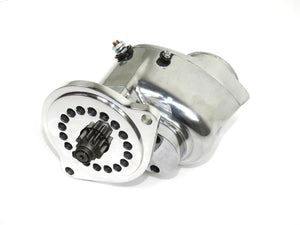 Pertronix Contour Marine Starter Ford 302/351 Polished S3004P-M