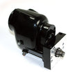 Load image into Gallery viewer, Pertronix Contour Marine Starter GM LS Engines Black S3002B-M - Main Product View