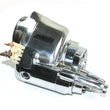 Load image into Gallery viewer, Pertronix Contour Marine Starter Mopar SB/BB Polished S3005P-M
