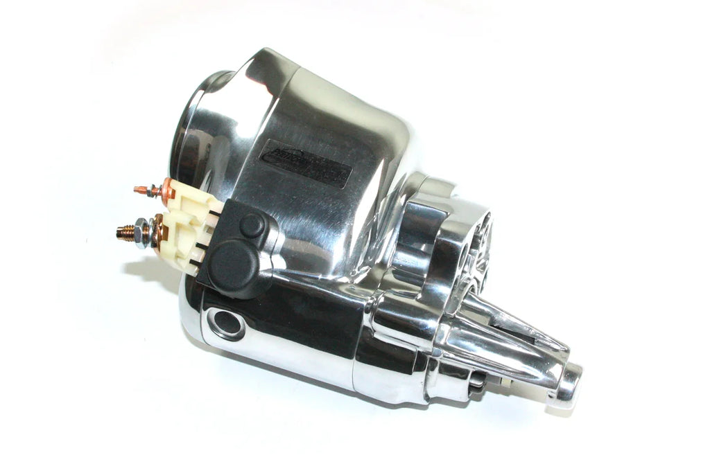 Pertronix Contour Marine Starter Mopar SB/BB Polished S3005P-M