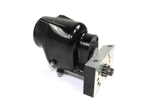 Pertronix Contour Marine Starter Pontiac/Olds V8 Black S3006B-M