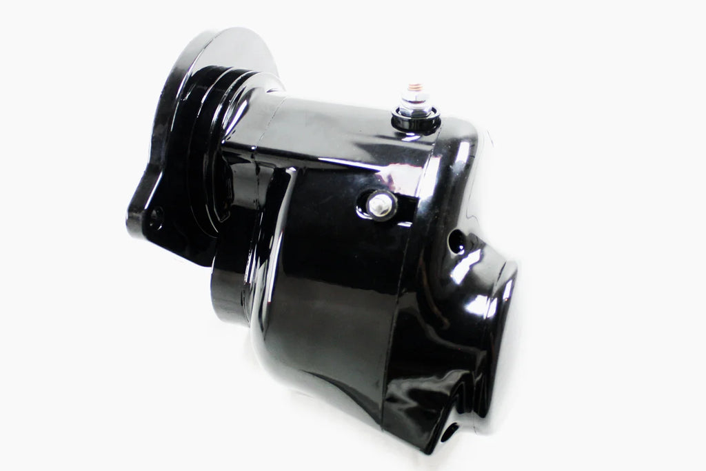 Pertronix Contour Starter Ford SB 351W/351C Black S3003B
