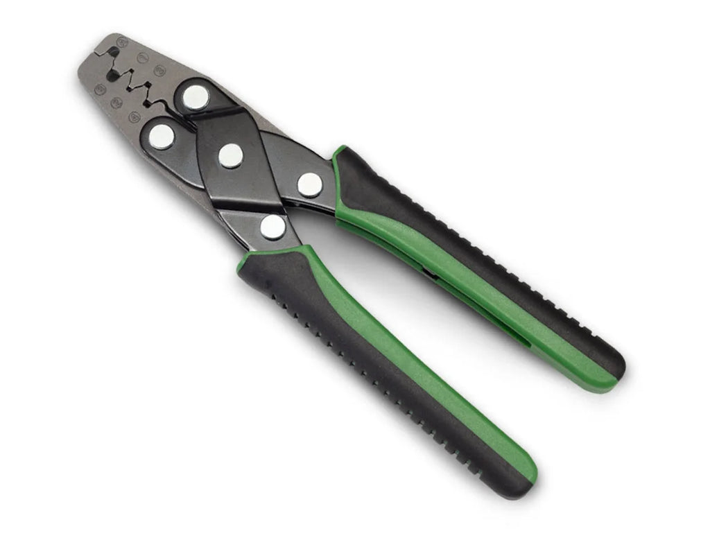 Pertronix Crimper Pliers - Delphi Weather Pack T3006