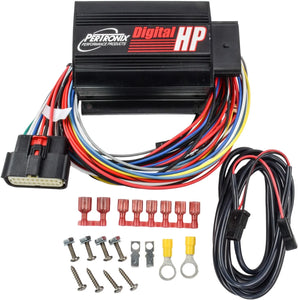 Pertronix Digital HP Ignition Box Black Finish 510