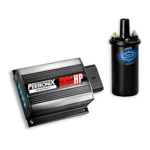 Load image into Gallery viewer, Pertronix Digital HP Ignition Box and Coil Combo Kit 510C