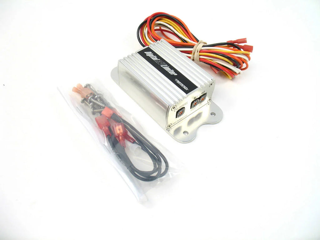 Pertronix Digital Rev Limiter 600