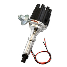 Load image into Gallery viewer, Pertronix Dist Billet Buick V8 Nailhead D152700 - Main Product View