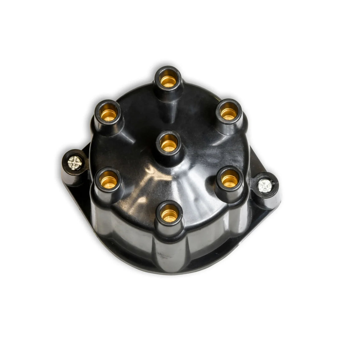 Pertronix Dist Billet Buick V8 Nailhead D152700 - Side View