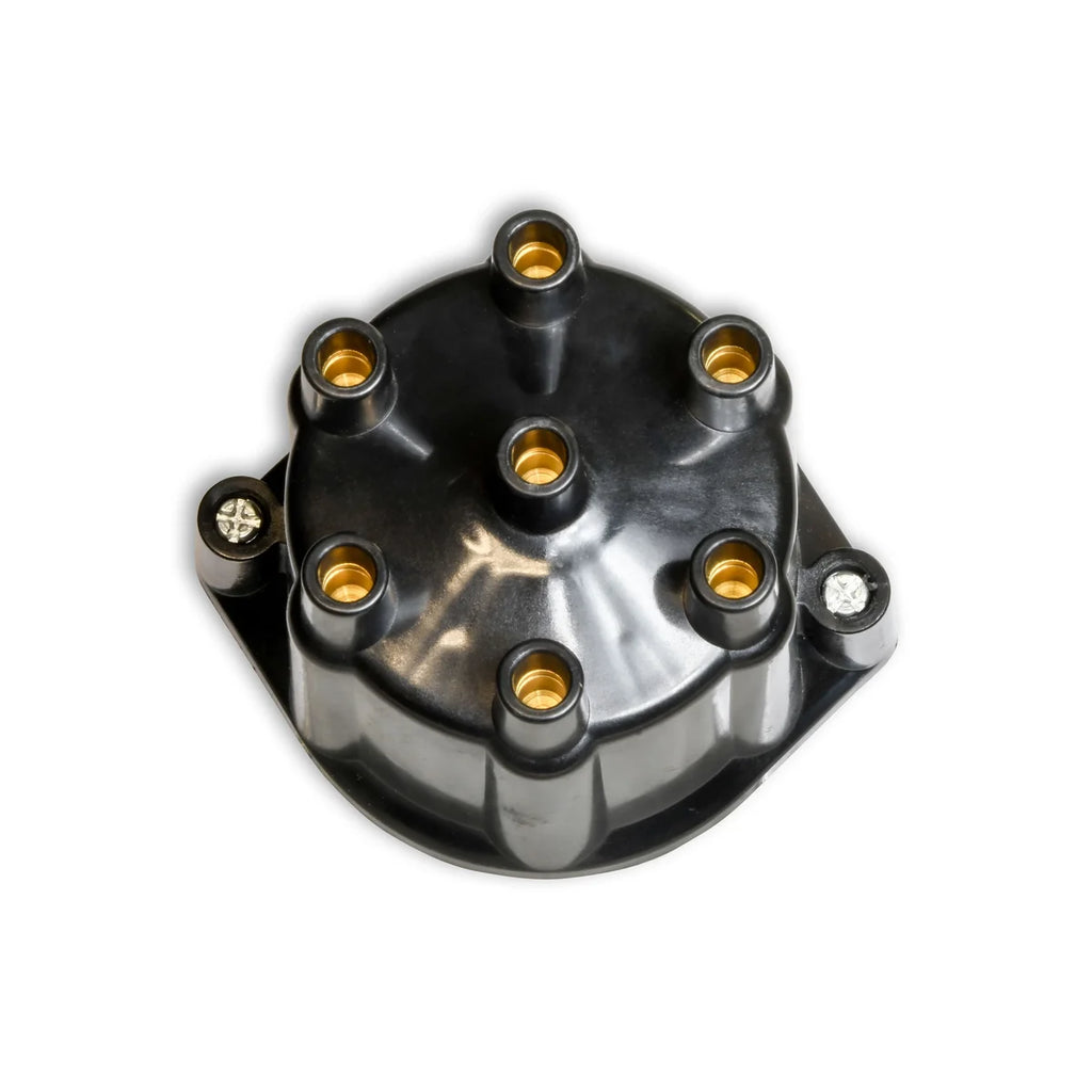 Pertronix Dist Billet Buick V8 Nailhead D152700 - Side View