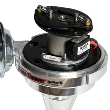 Load image into Gallery viewer, Pertronix Dist Billet Buick V8 Nailhead D152700 - Back View