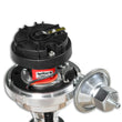 Load image into Gallery viewer, Pertronix Dist Billet Cadillac 331-390 (1954 - 63) blk cap D170700 - Back View