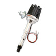 Load image into Gallery viewer, Pertronix Dist Billet Cadillac 472-500 blk cap D171700 - Main Product View
