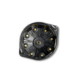 Load image into Gallery viewer, Pertronix Dist Billet Cadillac 472-500 blk cap D171700 - Side View