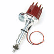 Load image into Gallery viewer, Pertronix Dist Billet Ford FE 352-428, Red Male Cap D133711 - Main Product View