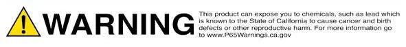 Pertronix Dist Billet GM L6 Non/Vac Red Male Cap D106811 - Detail View