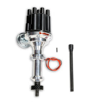Load image into Gallery viewer, Pertronix Dist Billet Studebaker V8 232-289 D180700 - Main Product View