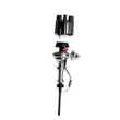 Load image into Gallery viewer, Pertronix Dist Billet Studebaker V8 232-289 D180700 - Back View
