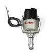 Load image into Gallery viewer, Pertronix Dist British 23D 4 cyl cast 12V Pos side cap D173419 - Main Product View