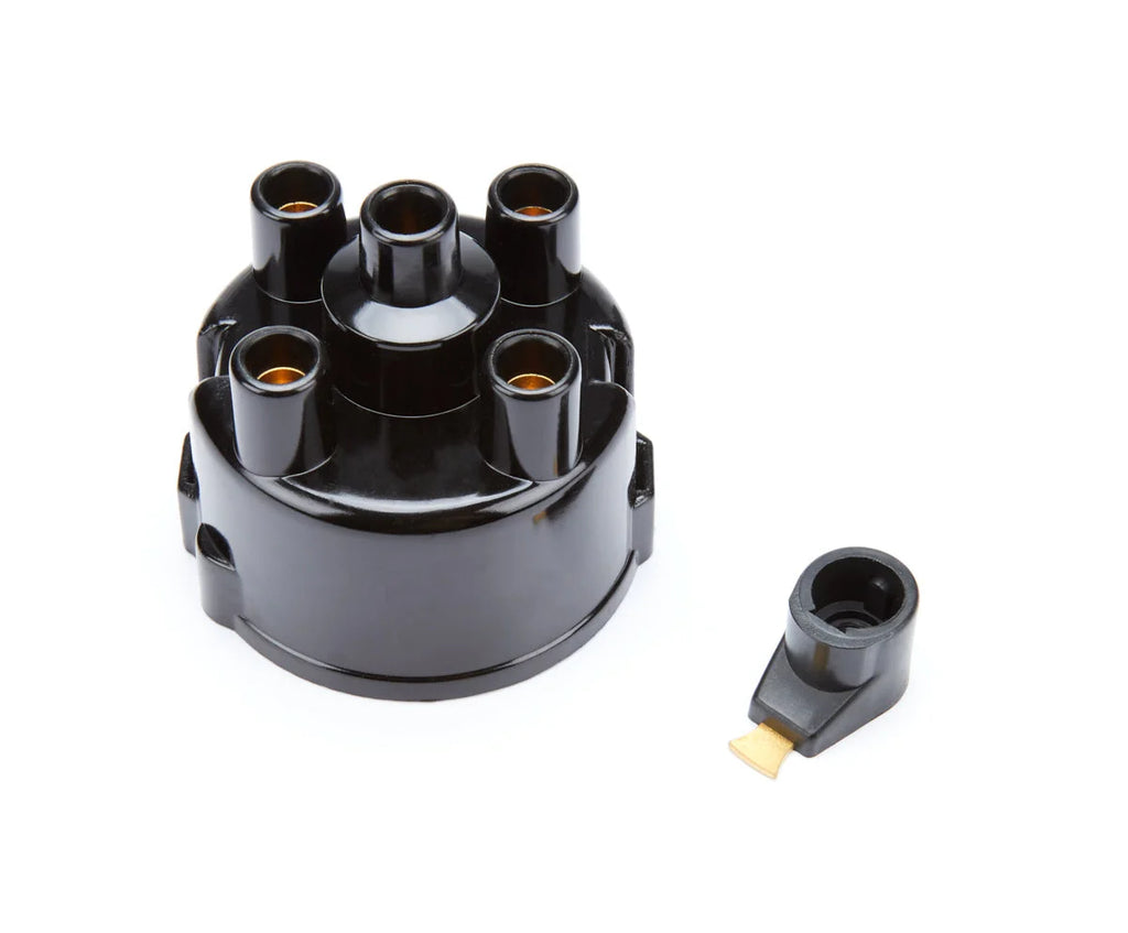 Pertronix Dist. Cap & Rotor Kit D604600 fits Bmc 4-Cylinder