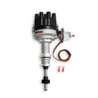 Load image into Gallery viewer, Pertronix Dist Cast Ford SB blk cap D134600 - Main Product View