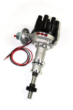 Load image into Gallery viewer, Pertronix Dist Cast I3 Ford 351C blk cap D7134620 - Main Product View