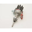 Load image into Gallery viewer, Pertronix Dist Cast Mopar SB blk cap D144600 - Main Product View
