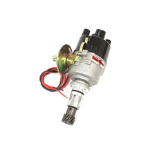 Load image into Gallery viewer, Pertronix Dist Ford X-Flow cast Ignitor vac top exit Cap D196600 - Main Product View