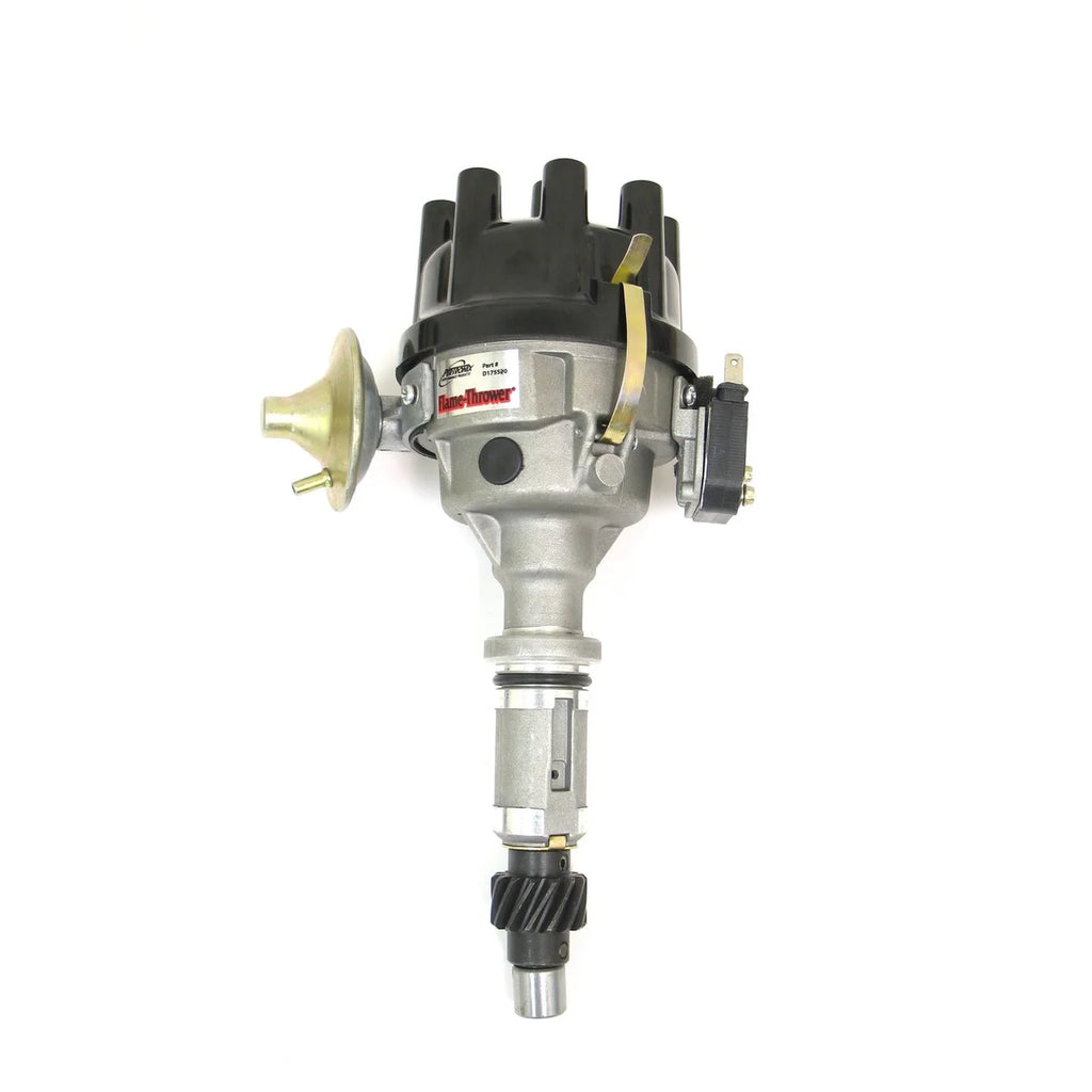 Pertronix Dist Rover V8 OEM Replacement 8 cyl, vac D175520 - Main Product View
