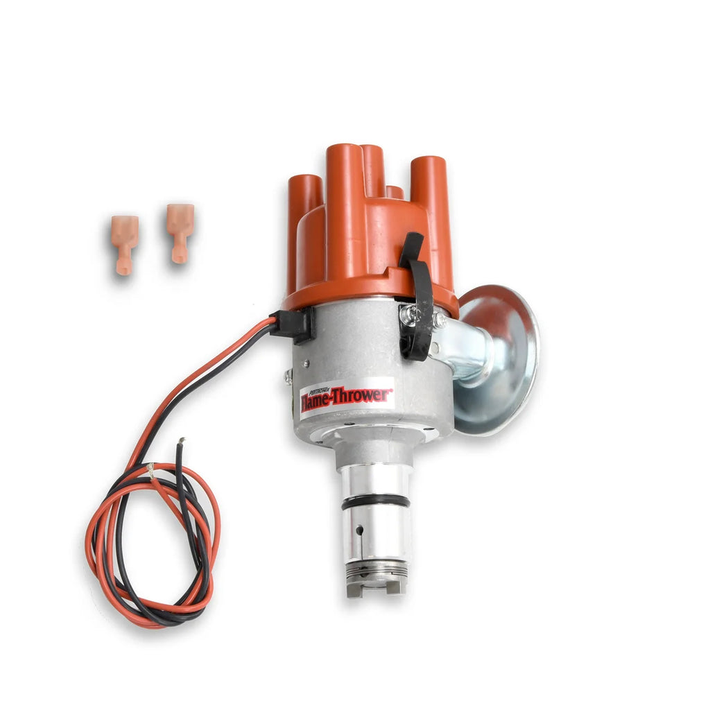 Pertronix Dist VW cast, vac Ignitor D186504 - Main Product View