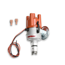 Load image into Gallery viewer, Pertronix Dist VW cast, vac Ignitor D186504 - Main Product View