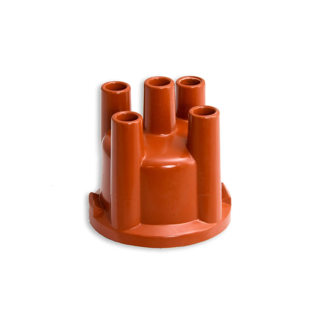 Pertronix Dist VW cast, vac Ignitor D186504 - Side View