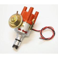 Load image into Gallery viewer, Pertronix Dist VW cast, vac Ignitor D186504 - Additional View 5