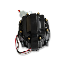 Load image into Gallery viewer, Pertronix Distr Stock Look HEI Chevy SB/BB blk cap D1060 - Side View