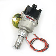 Load image into Gallery viewer, Pertronix Distributor - A&amp;B w/Top Exit Cap D176600 fits Bmc 4-Cyl.
