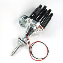 Load image into Gallery viewer, Pertronix Distributor - Billet - BBM B 383-400 D142700