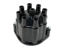 Load image into Gallery viewer, Pertronix Distributor Cap - Black Billet Distributors D650700 fits V8
