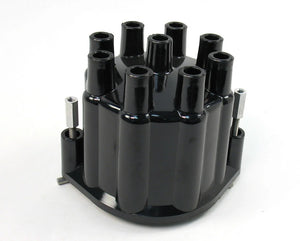 Pertronix Distributor Cap - Marine Black D651700