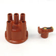 Load image into Gallery viewer, Pertronix Distributor Cap &amp; Rotor Flame-Thrower D604604
