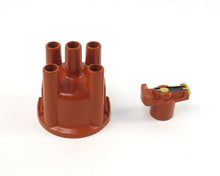 Load image into Gallery viewer, Pertronix Distributor Cap &amp; Rotor Flame-Thrower D604604