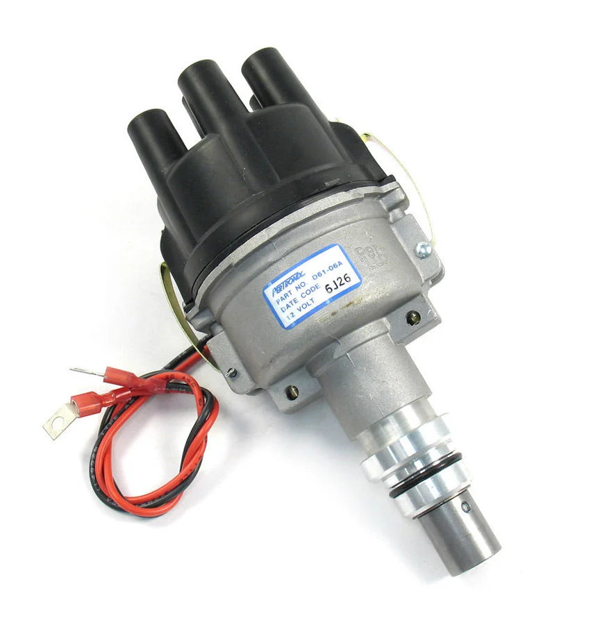 Pertronix Distributor D61-06A fits Continental 6-cylinder