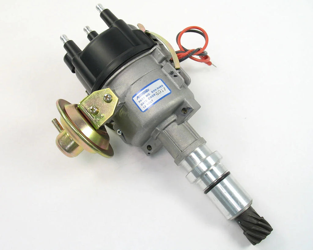 Pertronix Distributor TM-27 Engine D43-04B fits Continental 4-Cylinder
