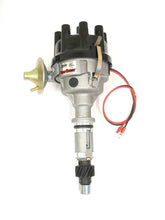 Load image into Gallery viewer, Pertronix Distributor w/Vac Advance D175510 fits Rover V8