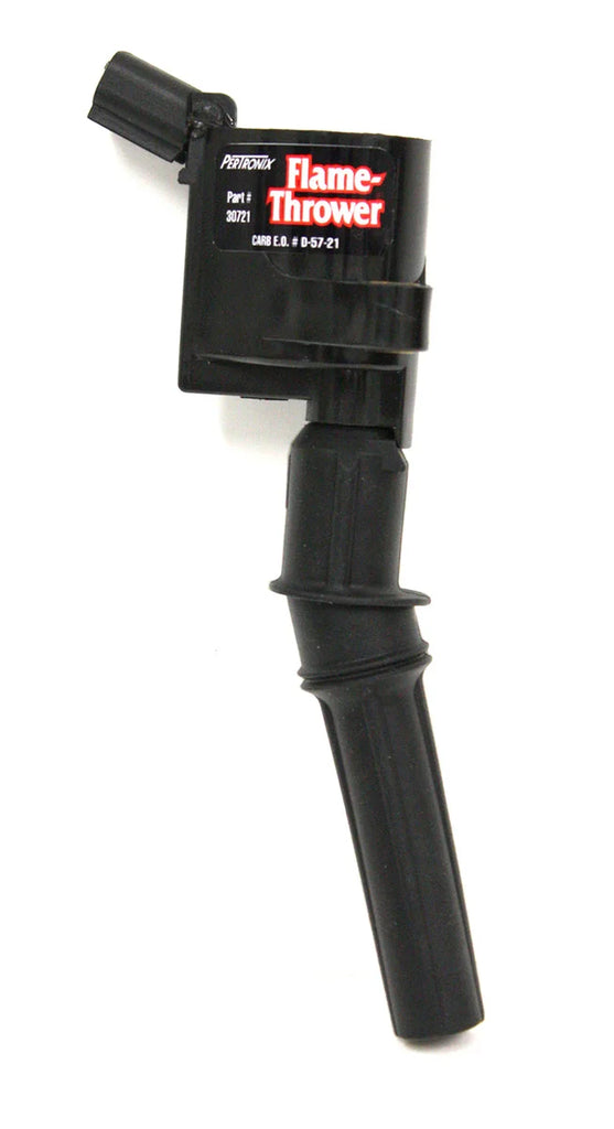 Pertronix Flame-Thrower Coil - COP 2V Mod Motor 30721 fits Ford
